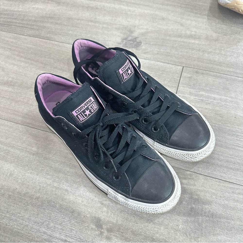 Converse Shoes